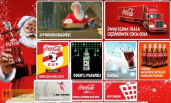 Fundacja Coca-Cola wspiera laureatów programu Lider Animator, a wśród imprez również Leśną Piątkę.