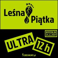 Leśna Piątka ULTRA 2017