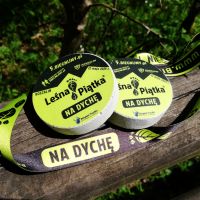 Medale i trofea w Leśnej Piątce 2025 NA DYCHĘ