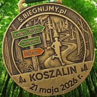 Madale Leśnej Piątki 2026 NA DYCHĘ